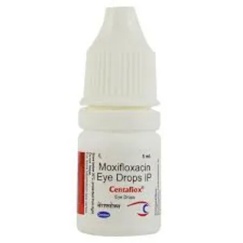 ophthalmic Drops